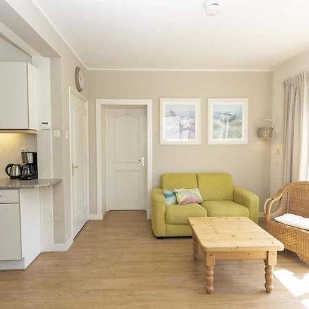 Romantic Apartment Near Beach De Koog  Exteriér fotografie