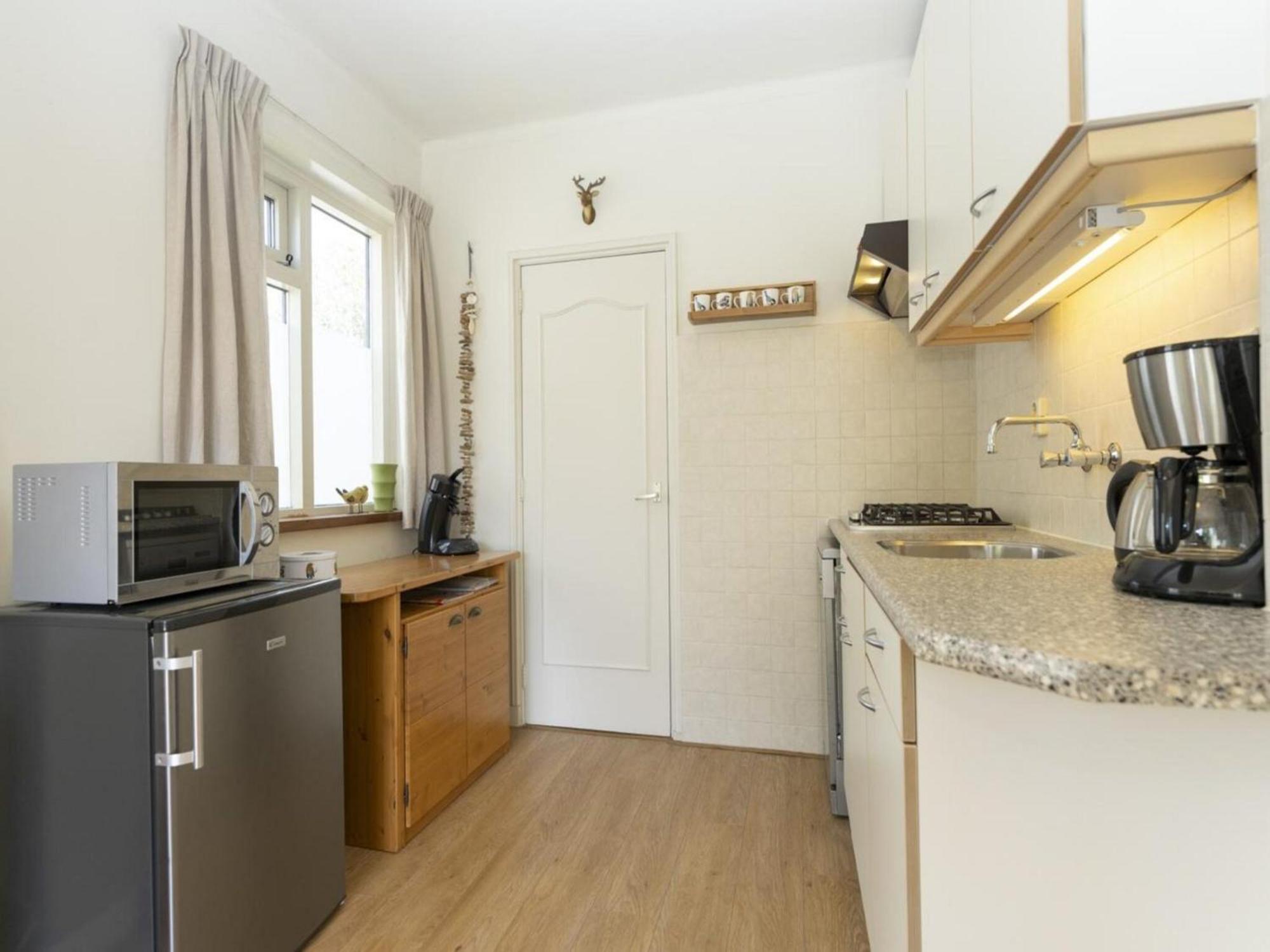 Romantic Apartment Near Beach De Koog  Exteriér fotografie