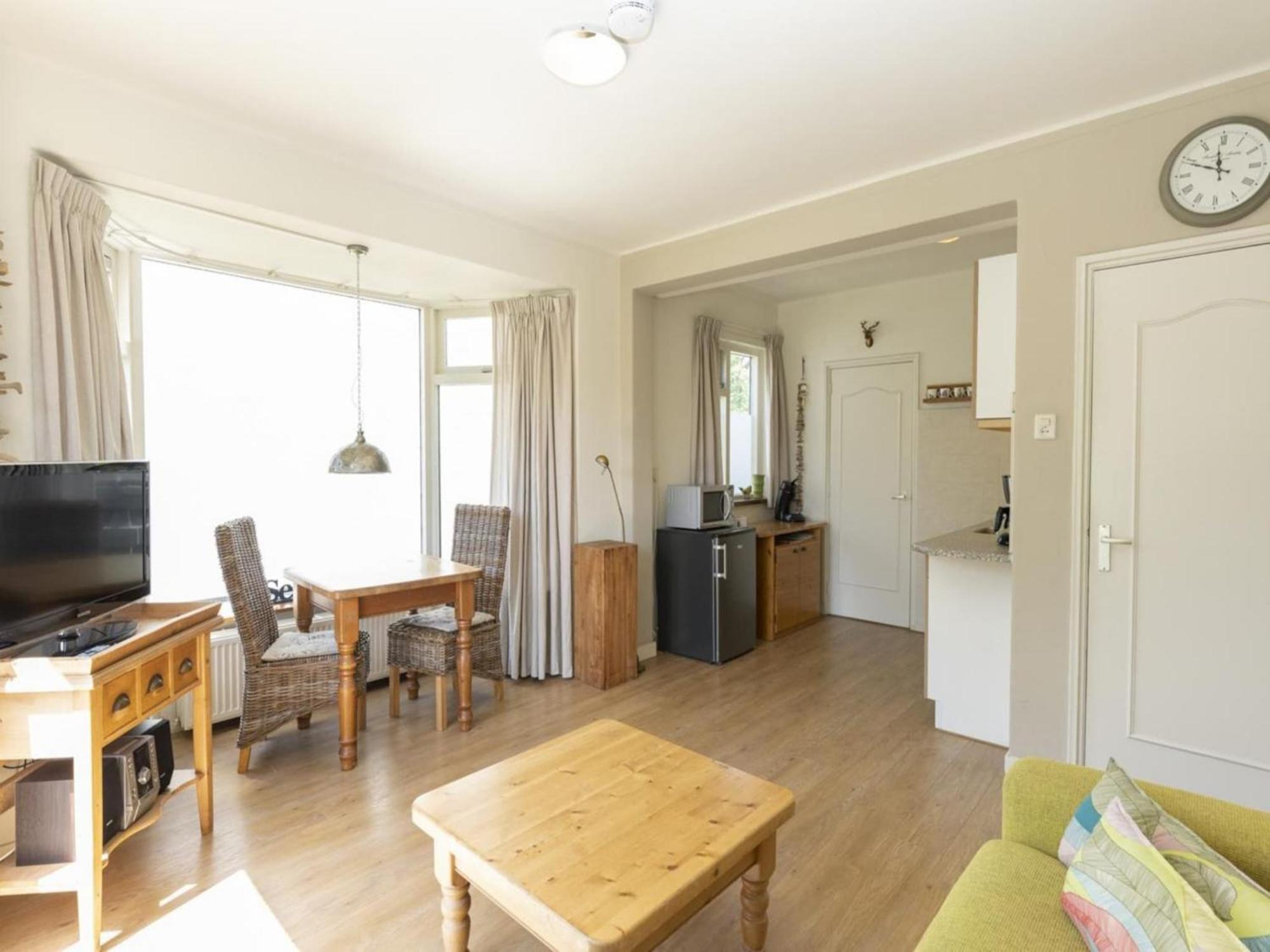 Romantic Apartment Near Beach De Koog  Exteriér fotografie